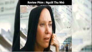 Tóm tắt phim: Người thu nhỏ p3 #reviewphimhay