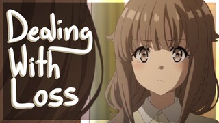 The End of Bunny Girl Senpai