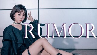 【嘉也子】—rumor—撸猫？头都给你甩飞