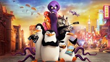 PENGUINS OF MADAGASCAR (2014)เพนกวินป่วนมาดากัสการ์(1080P)พากษ์ไทย