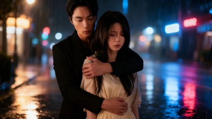 🇰🇷 Perpisahan yang Tak Selesai - Sub Indo