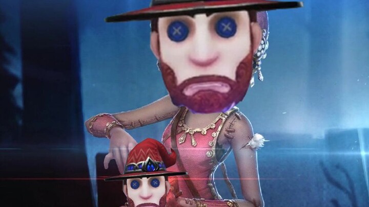 Brand-New Survivor — The Dancer: You Can’t Stop Him from Dancing!