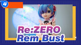 Re:ZERO |20CM GK Rem Bust - too many flaws to fix_4
