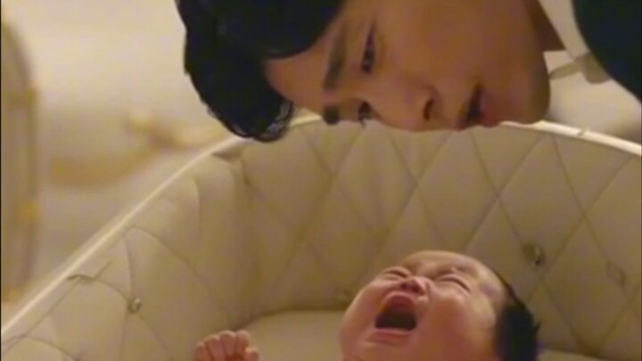 【سورة2】يُشاع في كوريا الجنوبية أن شهرة السائح العجوز تشونغ قادرة على إسكات بكاء الأطفال الرضع