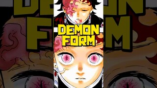 Muzan Makes Tanjiro the New King of Demons | Tanjiro VS Muzan Demon Slayer Final Season (REMASTERED)