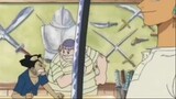 Hai thanh kiếm mới của Zoro #anime