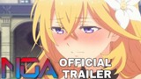 Tsundere Villainess Lieselotte Endo and Kobayashi Live! The Latest on Official Trailer [English Sub]