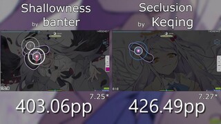 TUYU - Doro no Bunzai de Watashi dake no Taisetsu o Ubaouda nante |  banter vs Keqing