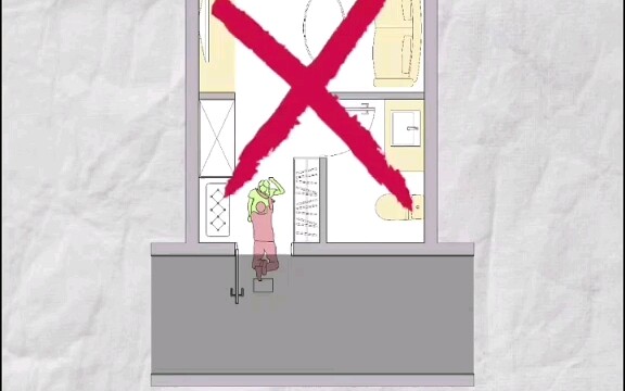 666, a pipe without salt.