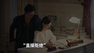 #精彩片段 三哥和杭景先结婚后恋爱，简直甜度爆表 #先婚后爱