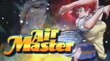 Air Master Tagalog ep16