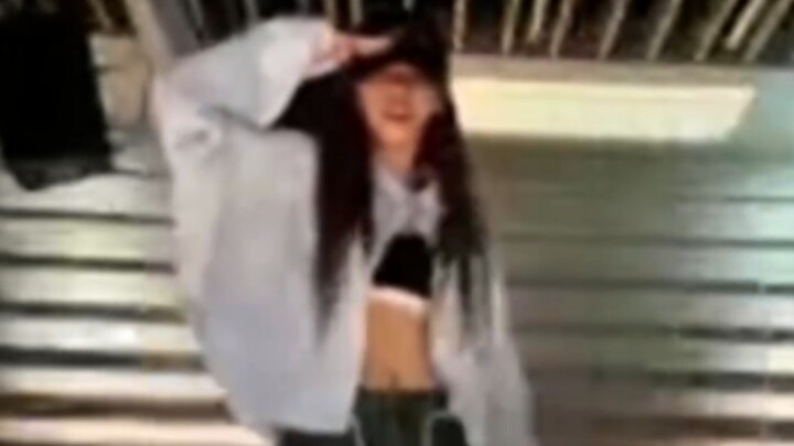 ITZY's Hwang Yeji's "SEVENTEEN - Son Wukong" dance video released!
