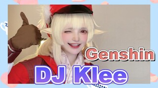 DJ Klee