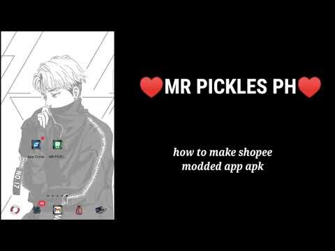 SHOPEE MODDED APP JUNE 1