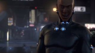 Tóm tắt phim: Sinh Tử Luân Hồi: Đại Chiến Osaka Gantz P2