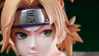Aku cemburu pada Shikamaru