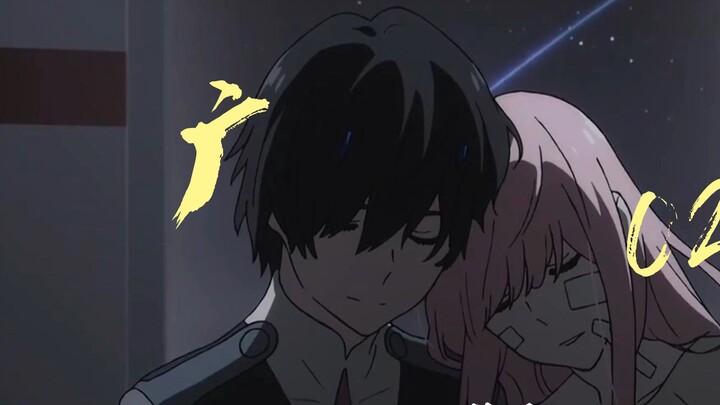 "Sampai Strelitzia reginae tidak layu, burung bersayap akan hidup selamanya."