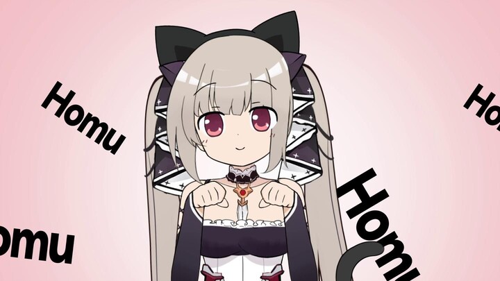 Fat Dinosaur Nyanyanyanyanyanyanya!! [Azur Lane]