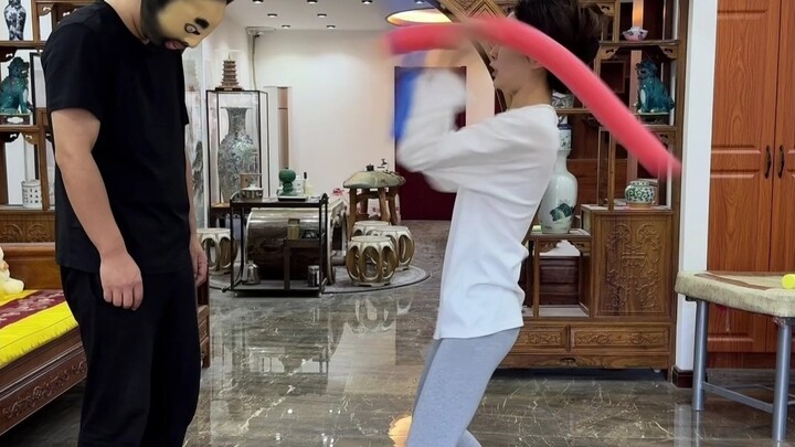 เกมเล็กๆ ที่ผสมผสานระหว่างดวงกับทักษะ