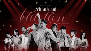 [Vietsub Full EP1] Thanh Âm Bất Tận mùa 2 (Thượng)