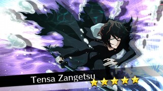 Dapet Tensa Zangetsu Muda??? Yhwach? Quincy Bawak Pedang?