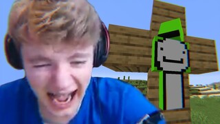 The Funniest Minecraft Video Ever