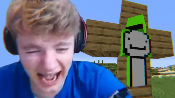 The Funniest Minecraft Video Ever