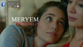 25 Meryem