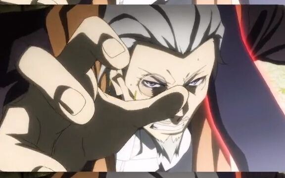 ดาไซจับคอออนไลน์ #Bungou Stray Dogs