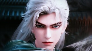"My prey, don't interfere!" [Genius Supreme Male Protagonist x Beautiful and Sickly Villain] I don't