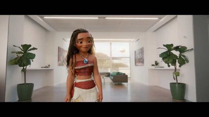 Once Upon a Studio - watch full movie :link in description