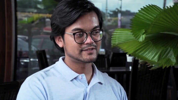 Hey! Mr. Spotlight (E25) 🔦