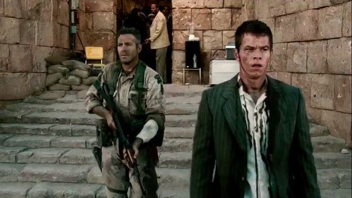 Three Kings 1999