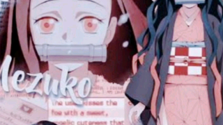 Nezuko bucin (○ﾟεﾟ○)