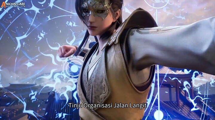 Martial Master Eps 620 Sub Indo