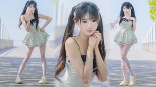 谁懂啊感觉她香香软软的！【BDF2024】