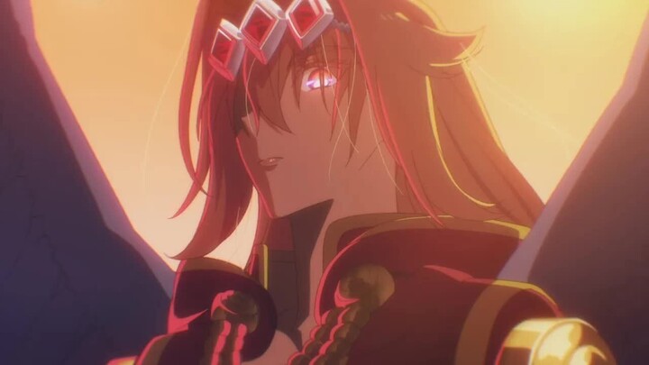 Yasei no Last Boss ga Arawareta! - Aries vs Ruphas Mafah「AMV」Let's Do This