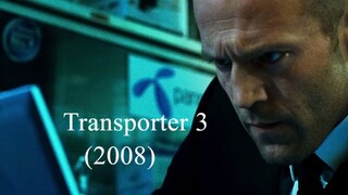 Transporter 3 (2008)