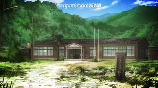 Ep17 S1 (Ansatsu Kyoushitsu / Assassination Classroom)