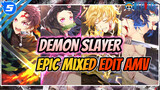 Demon Slayer | Trích đoạn cực dài_5