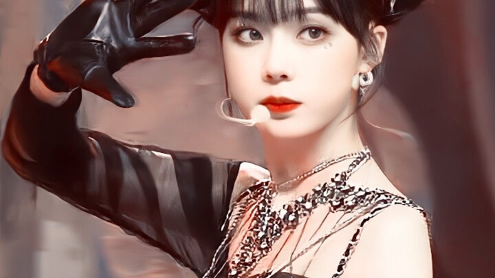 “Không nói nên lời, cứ khung hình khiêu vũ nhỏ là bị cho là làm việc hời hợt à? Trên mạng quốc tế, c