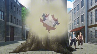 the plunderer - Hina dan nana berteman part 2 Eps.1