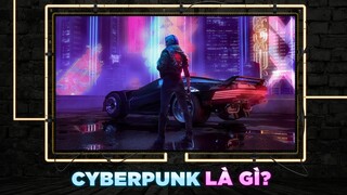 Có Thể Bạn Thừa Biết Về Cyberpunk 2077! (Maybe?)