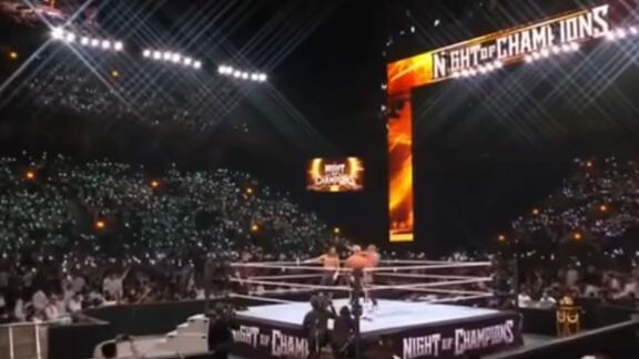 Sami Zayn Vs Gunther Vs Cody Rhodes Full Match Highlights