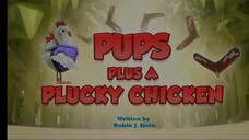 Paw patrol Musim 11 Episode 3 Sub Indonesia