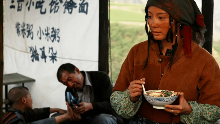 有一种婚姻叫嫁死，寡妇选择矿工，等他死后领抚恤金，国产现实电影