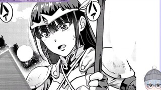 Pemberani dari dunia lain menderita korban untuk pertama kalinya. An dan Ayaka saling berhadapan. Ji