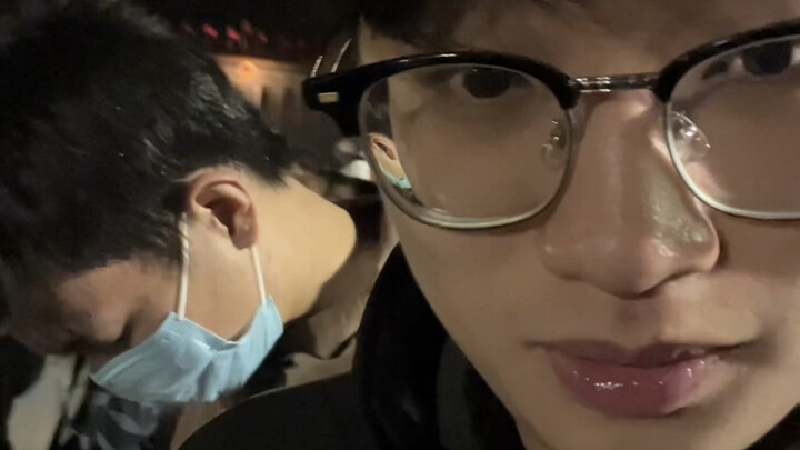 再看一次还是会热泪盈眶的程度.