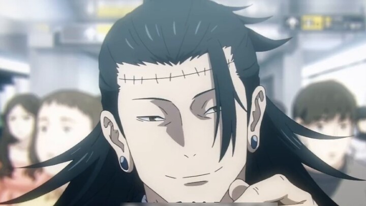 A review of the supporting characters in Jujutsu Kaisen