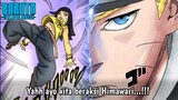 Boruto dan Himawari Duo Kakak Beradik - Boruto Episode 294 Subtitle Indonesia - BORUTO TBV Chapter 4
